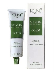 KEUNE SO PURE ENERGIZING SHAMPOO 250ML