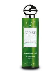 KEUNE SO PURE EXFOLIATING SHAMPOO 250ML