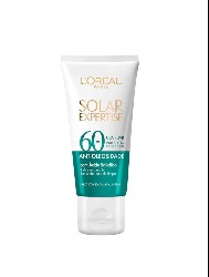 LOREAL SOLAR PROT ANTIOLEOSIDADE FPS60 40G