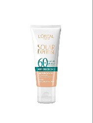LOREAL SOLAR PROT ANTIOLEOSIDA FPS60 CLARA 40G