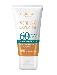 LOREAL SOLAR PROT ANTIOLEOSIDA FPS60 MEDIA 40G
