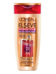 ELSEVE SHAMPOO 400ML RT5 EXTRA PROFUNDO