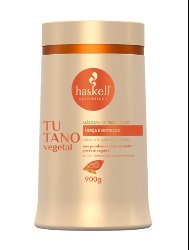 HASKELL MASC 900G TUTANO