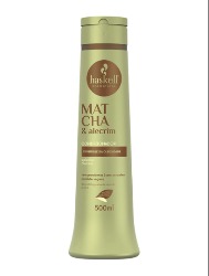 HASKELL COND 500ML MATCHA E ALECRIM