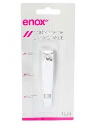 ENOX CORTADOR UNHA 671/943 GRANDE