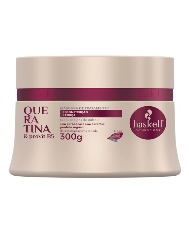 HASKELL MASC 300G QUERATINA