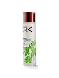 ALPHA LINE FORT. MANDIOCA SHAMPOO 300ML