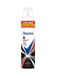 REXONA DESOD AEROSOL WOMEN 250ML ANT INVISIBLE