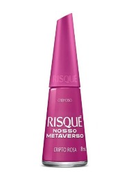 RISQUE ESM METAVERSO CRIPTO ROSA