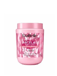 DABELLE MASC 800G MICELAR PRECIOSO