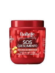 DABELLE MASC 400G SOS CRESCIMENTO