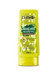 DABELLE COND 200ML ABACATE NUTR