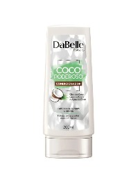 DABELLE COND 200ML COCO PODER