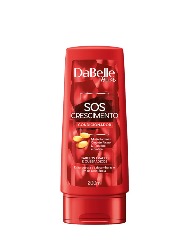 DABELLE COND 200ML SOS CRESCIMENTO