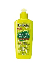 DABELLE CR PENTEAR 270G ABACATE NUTR