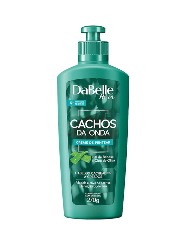 DABELLE CR PENTEAR 270G CACHOS ONDA