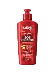 DABELLE CR PENTEAR 270G SOS CRESCIMENTO