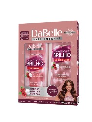 DABELLE KIT EXPLOSAO DE BRILHO