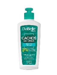 DABELLE GEL LIQUIDO 270ML CACHOS