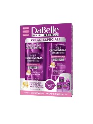 DABELLE KIT SH/COND MEU CRONOGRAMA PERFEITO