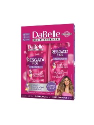 DABELLE KIT SH/COND RESGATA FIOS