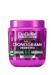 DABELLE MASC CRONOGRAMA PERFEITO 400G HIDRATACAO