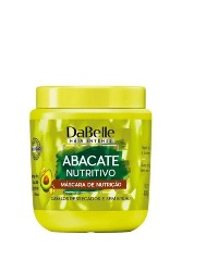 DABELLE MASC 400G ABACATE