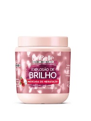 DABELLE MASC 400G BRILHO