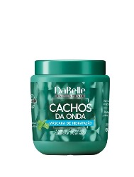 DABELLE MASC 400G CACHOS