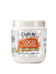 DABELLE MASC 400G COCO
