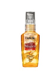 DABELLE OLEO 40ML RICINO