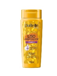 DABELLE SH 250ML LISO ARRASA