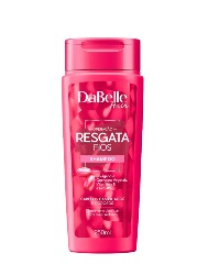 DABELLE SH 250ML RESGATA FIOS