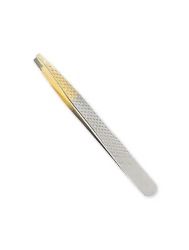 ENOX PINÇA BLACK 1700 SILVER GOLD RETA