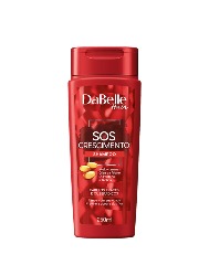 DABELLE SH 250ML SOS CRESCIMENTO