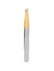 ENOX PINÇA BLACK 1701 SILVER GOLD DIAGONAL