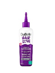 DABELLE TONICO HAIR LOVE 100ML FORTIFICANTE