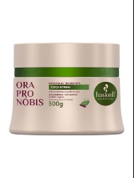 HASKELL MASC 300G ORA PRO NOBIS