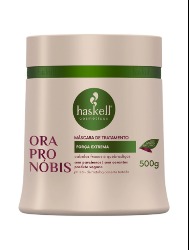 HASKELL MASC 500G ORA PRO NOBIS
