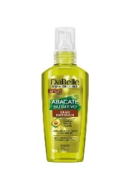 DABELLE OLEO REPARADOR 75ML ABACATE