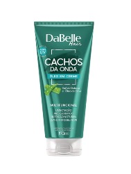 DABELLE OLEO CREME 190ML CACHOS D