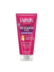 DABELLE OLEO CREME 190ML RESGATA