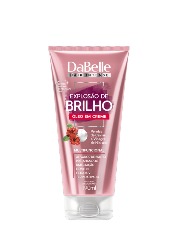 DABELLE OLEO CREME 190ML BRILHO