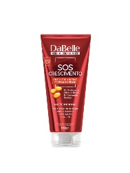 DABELLE OLEO CREME 190ML FORT SOS