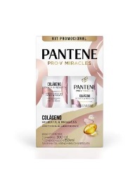 PANTENE KIT SH300ML/COND150ML COLAGENO
