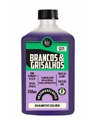 LOLA ELA E CARIOCA CREME PENTEAR 3ABC 480G