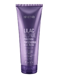 Amend Lilac Blonde - Máscara Matizadora 250g