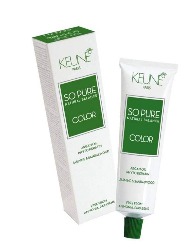 KEUNE SO PURE COLOR 6.35