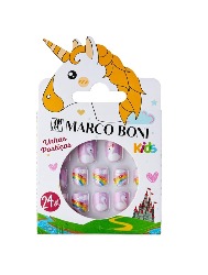 MARCO BONI UNHAS POSTICAS 9704