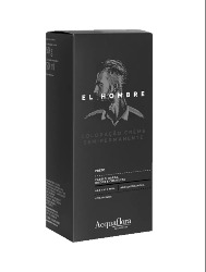 ACQUAFLORA EL HOMBRE PRETO